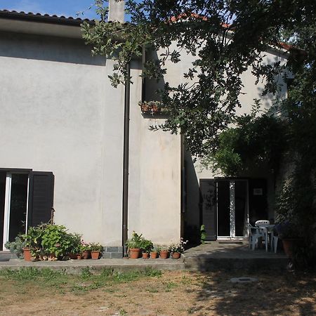 B&B Giucalu Calice Ligure Екстер'єр фото