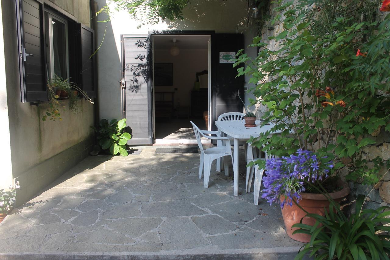 B&B Giucalu Calice Ligure Екстер'єр фото