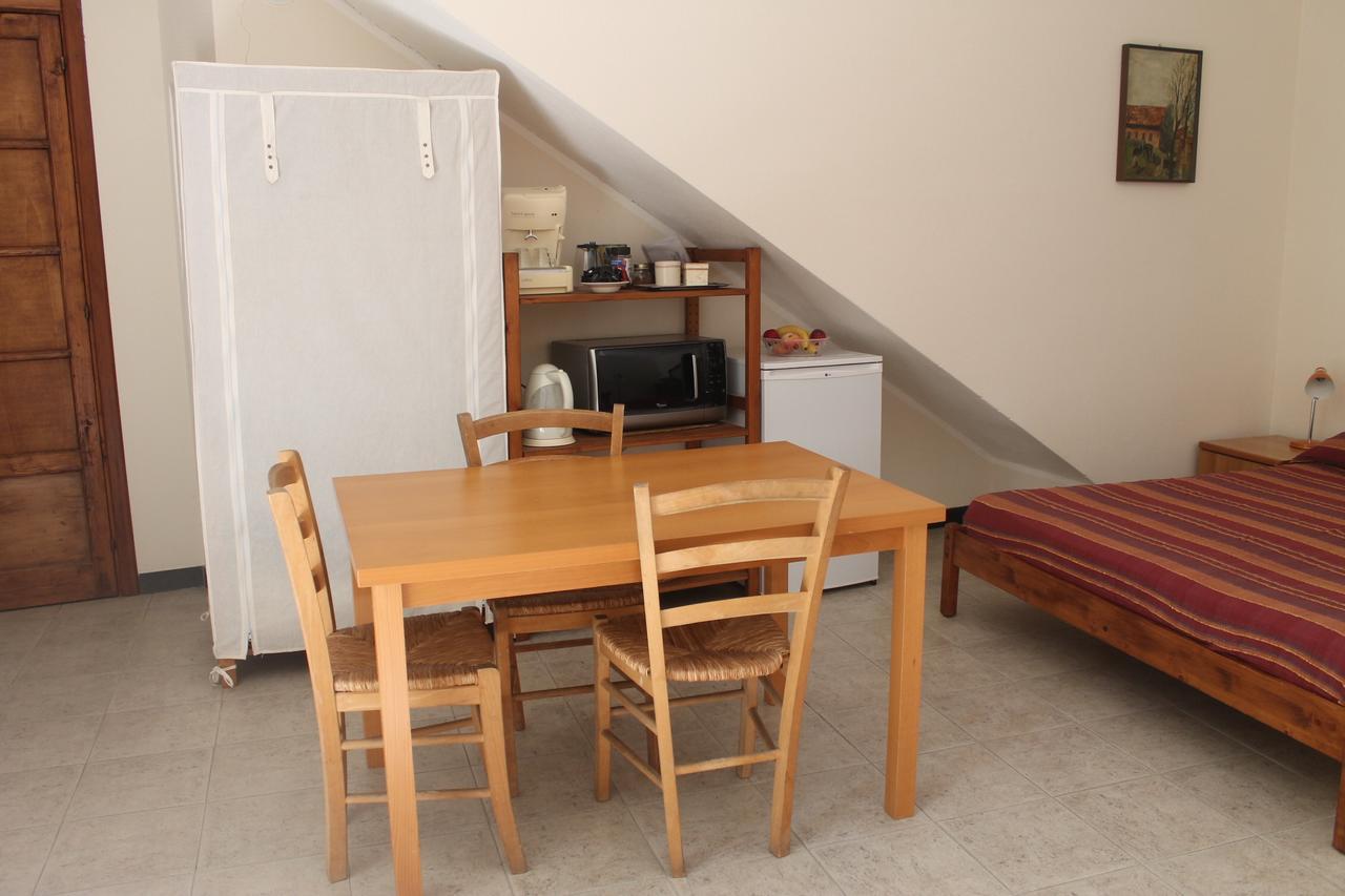 B&B Giucalu Calice Ligure Екстер'єр фото