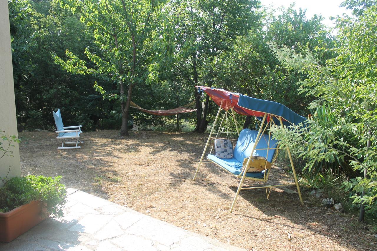 B&B Giucalu Calice Ligure Екстер'єр фото
